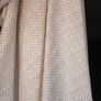 THE DRESSMAKER FABRICS
MERCHANT & MILLS
WORKWEAR
GINGHAM STRIPE CHECK
COTTON LINEN
DOLLY TOT INDIAN COTTON CROSS STITCH
DRESSMAKING SEWING