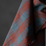 MERCHANT & MILLS 
ORGANIC COTTON 
THE DRESSMAKER FABRICS 
CHECK WOODSTOCK CHECK 
DRESSMAKING ECO