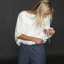THE CIRRUS PATTERN - MERCHANT & MILLS