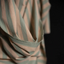 THE DRESSMAKER FABRICS
MERCHANT & MILLS
LAND AND SEA STRIPE
COTTON LINEN
