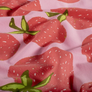 SMALL FOLK JERSEY STRAWBERRYS FRUIT
STOF DENMARK
AVALANA COTTON JERSEY
THE DRESSMAKER FABRICS
KIDS STRETCH DIGITAL PRINT