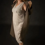 THE LILIAN - MERCHANT & MILLS DRESS PATTERN