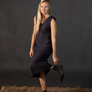 THE LILIAN - MERCHANT & MILLS DRESS PATTERN