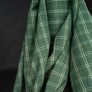 THE DRESSMAKER FABRICS
MERCHANT AND MILLS
ORGAINIC GINGHAM STRIPE CHECK
COTTON LINEN
ECO