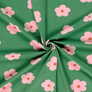 SMALL FOLK JERSEY PINK DAISY DAISIES
FLOWER FLORAL
STOF DENMARK
AVALANA COTTON JERSEY
THE DRESSMAKER FABRICS
KIDS STRETCH DIGITAL PRINT