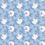 V AND A CRAFTS OF TRANQUILITY 
BROCADE BOTANICAL 
THE DRESSMAKER FABRICS 
QUILTING PATCHWORK
COTTON DIGITAL PRINT
