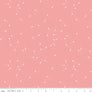 RILEY BLAKE- BLENDER - PIN DROP - 100% COTTON - RANGE OF COLOURS