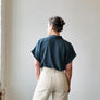 THE REBEL TOPPER PATTERN BY SEW HOUSE SEVEN