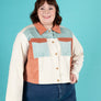 TILLY & THE BUTTONS SONNY JACKET PATTERN