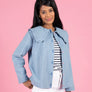 TILLY & THE BUTTONS SONNY JACKET PATTERN