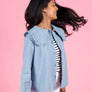 TILLY & THE BUTTONS SONNY JACKET PATTERN