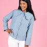 TILLY & THE BUTTONS SONNY JACKET PATTERN