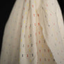 SPRINKLES DOBBY INDIAN COTTON - MERCHANT & MILLS THE DRESSMAKER FABRICS