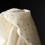 SPRINKLES DOBBY INDIAN COTTON - MERCHANT & MILLS