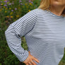 CAPSULE WARDROBE WORKSHOPS LEIGH GENREAL STORE SEWING WORKSHOPS THE DRESSMAKER FABRICS LEARN TO SEW ESSEX, SOUTHED ON SEA, LEIGH ON SEA