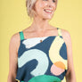 TILLY & THE BUTTONS ESTI CO-ORD PATTERN