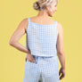 TILLY & THE BUTTONS ESTI CO-ORD PATTERN