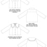 TILLY & THE BUTTONS SONNY JACKET PATTERN
