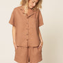 CAMP SHIRT & SHORTS PATTERN BY WARDROBE BY ME