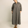 BIG SKIRT DRESS PATTERN BY WARDROBE BY ME