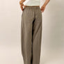 THE UNISEX VOLUME PANT PATTERN BY WARDROBE BY ME