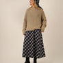CLAUDE SKIRT PATTERN BY WARDROBE BY ME