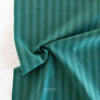 BOTTLE GREEN FROM SUN STRIPES BY FABLEISM
FABLEISM
THE DRESSMAKER FABRICS
QUILTING PATCHWORK
COTTON DIGITAL PRINT
DRESSMAKING