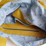 MIX & MATCH TOTE BAG WORKSHOP WITH LIZ BLEACH