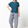 BOB WOVEN PANT PATTERN BY STYLE ARK SIZE 4-16 & 18-30