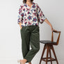 BOB WOVEN PANT PATTERN BY STYLE ARK SIZE 4-16 & 18-30