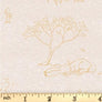 CLOTHWORKS - GUESS HOW MUCH I LOVE YOU - 100% QUILTERS COTTON
