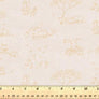 CLOTHWORKS - GUESS HOW MUCH I LOVE YOU - 100% QUILTERS COTTON
