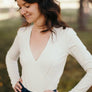 ELIO TOP SEWING PATTERN BY ALLIE OLSON