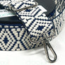 POLYESTER WEBBING - TAPESTRY - 38mm