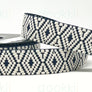 POLYESTER WEBBING - TAPESTRY - 38mm