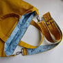 MIX & MATCH TOTE BAG WORKSHOP WITH LIZ BLEACH