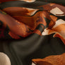 DUCHESS SATIN
LARGE FLORAL PRINT
BRIDAL MOTHER OF THE BRIDE
DRESSMAKING SEWING EVENING WEAR
THE DRESSMAKER FABRICS