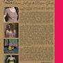 KNIT ESSENTIALS DRESS PATTERN BY ALLISON GLASS