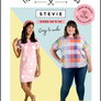 TILLY & THE BUTTONS STEVIE PATTERN