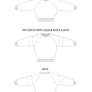 TILLY & THE BUTTONS DREW SWEATSHIRT PATTERN
THE DRESSMAKER FABRICS
FABRIC GODMOTHER
FABRIC BOUTIQUE
DRESSMAKING PATTERN