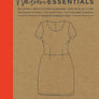 WOVEN ESSENTIALS DRESS PATTERN BY ALLISON GLASS