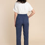 PIETRA TROUSERS AND SHORTS PATTERN BY CLOSET CORE
