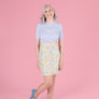 TILLY & THE BUTTONS RAMONA SKIRT
THE DRESSMAKER FABRICS
DRESSMAKING PATTERNS
SKIRT PATTERN SIMPLE