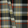 TARTAN CHECK
GREY/ORANGE/SAND
THE DRESSMAKER FABRICS
DRESSMAKING
