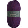 STYLE CRAFT HIGHLAND HEATHERS - ARAN