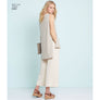 NEW LOOK SEWING PATTERN N6461