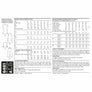 NEW LOOK SEWING PATTERN N6461