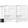 NEW LOOK SEWING PATTERN N6483