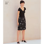 NEW LOOK SEWING PATTERN N6843