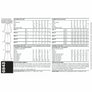 NEW LOOK SEWING PATTERN N6843